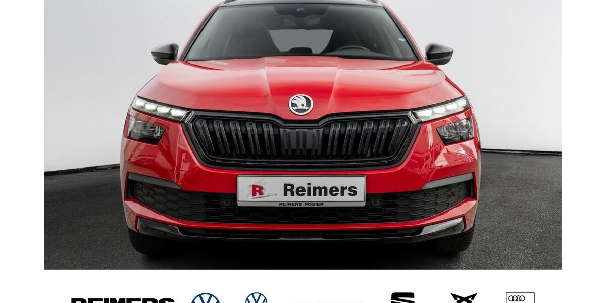 Skoda Kamiq 81.800 km 20.988 &euro; Schenefeld 22869