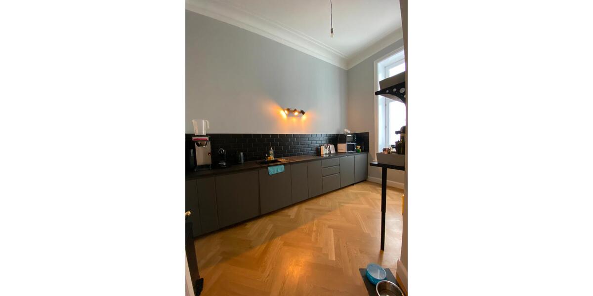 Gewerbeobjekt Hamburg Rotherbaum - 1.200&euro; | Angebot:25966898