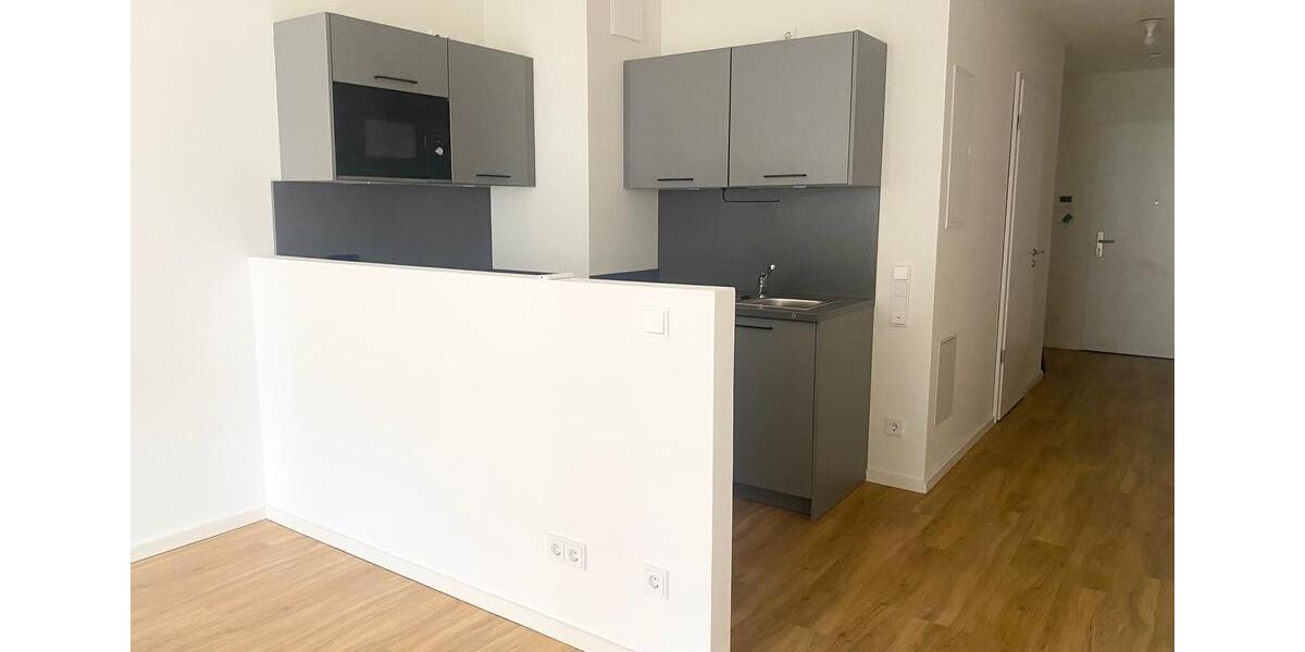 Etagenwohnung Hamburg Wandsbek - 1 Zimmer, 40 m&sup2;, 825&euro; | Angebot:25655499