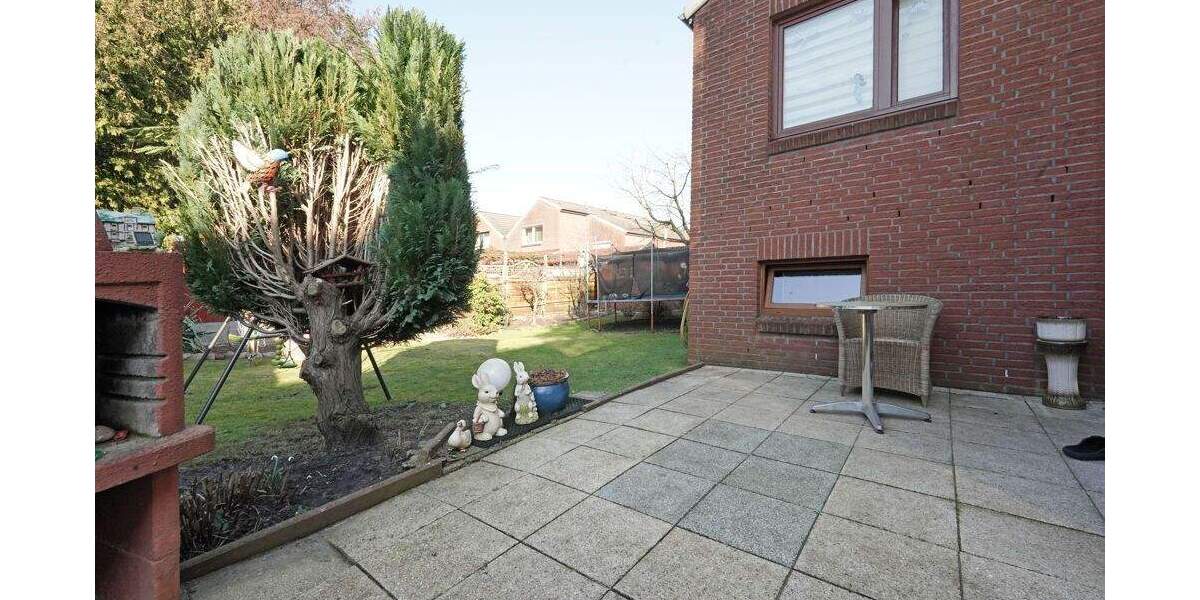 Doppelhaushälfte Hamburg Hausbruch Neugraben-Fischbek - 5 Zimmer, 121 m&sup2;, 490.000&euro; | Angebot:25731129