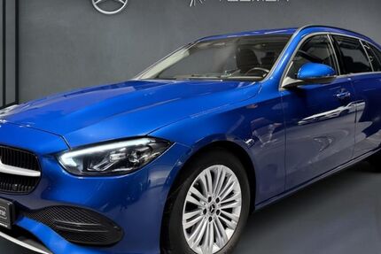 Mercedes-Benz C 200 69.500 km 26.200 &euro; Hamburg 21079