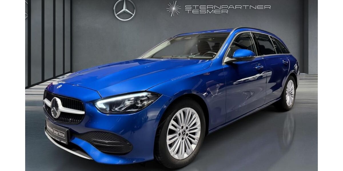 Mercedes-Benz C 200 69.500 km 26.200 &euro; Hamburg 21079