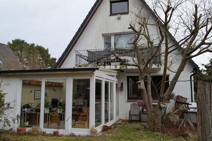 Haus Hamburg Eißendorf - 8 Zimmer, 221 m&sup2;, 635.000&euro; | Angebot:26065120