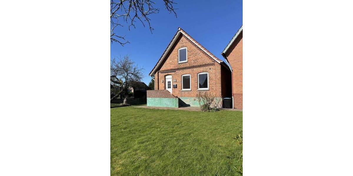 Einfamilienhaus Grünendeich - 2 Zimmer, 81 m&sup2;, 235.000&euro; | Angebot:25726575