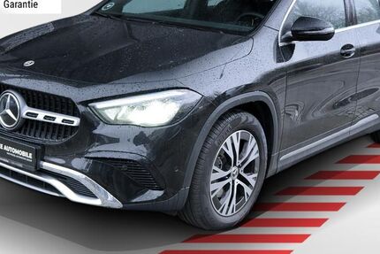Mercedes-Benz GLA 200 4.327 km 37.950 &euro; Hamburg-Elbe 22609