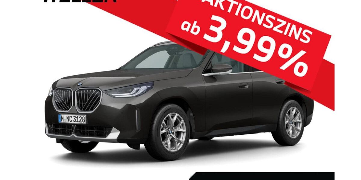 BMW X3 1.444 km 48.250 &euro; Hamburg 21073