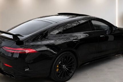 Mercedes-Benz AMG GT 51.000 km 61.900 &euro; Hamburg 22049