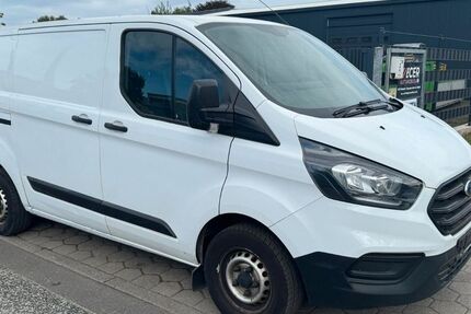 Ford Transit Custom 175.000 km 8.500 &euro; Hamburg 21107