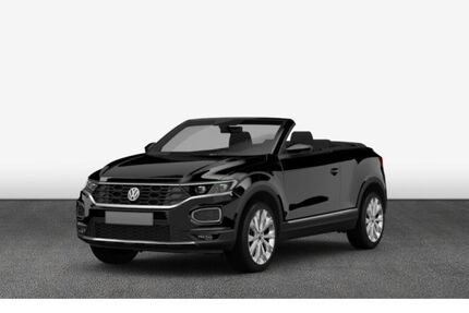 VW T-Roc 20.731 km 28.490 &euro; Hamburg 21029