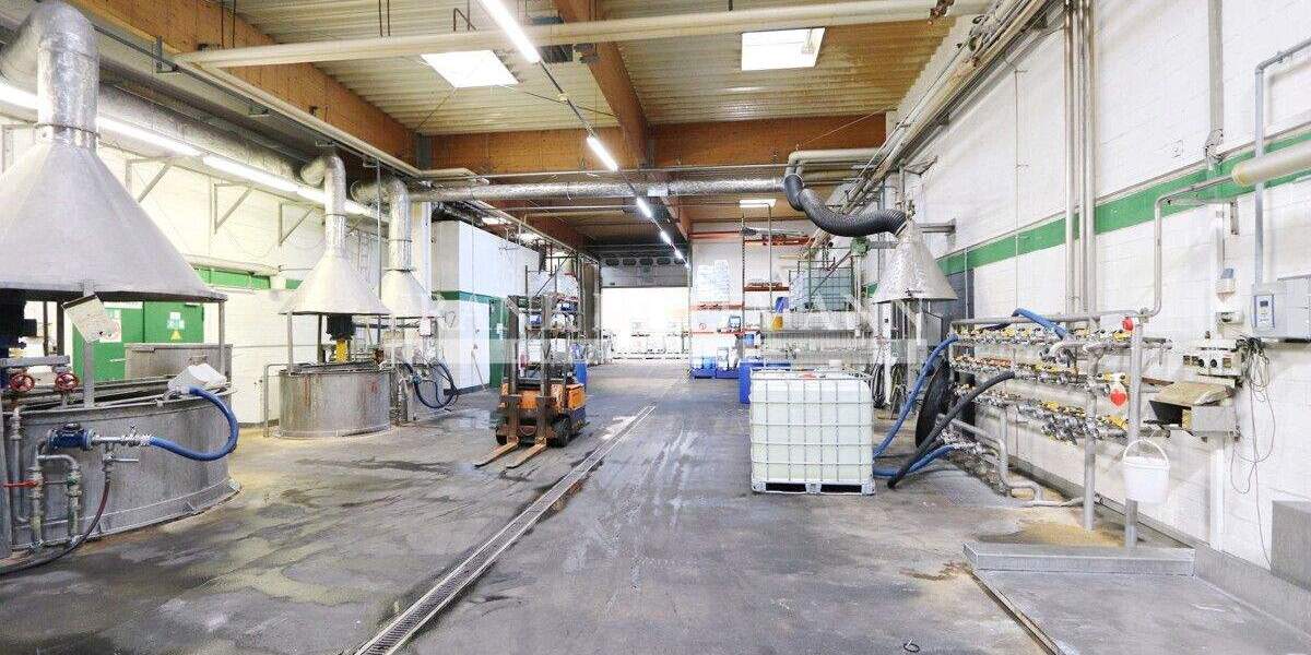 Gewerbeobjekt Kaltenkirchen - 15.500&euro; | Angebot:25880080