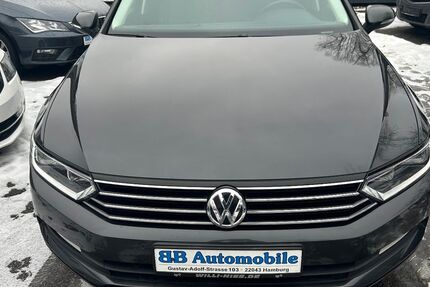 VW Passat Variant 182.150 km 12.999 &euro; Hamburg 22043