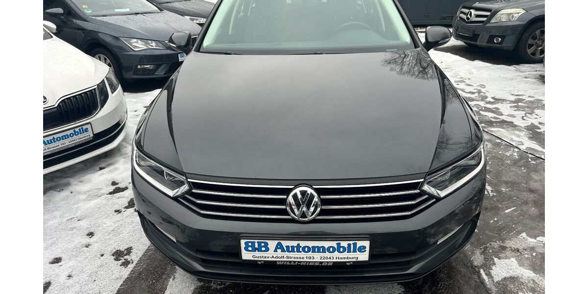 VW Passat Variant 182.150 km 12.999 &euro; Hamburg 22043