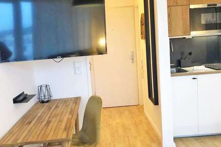 Wohnung Hamburg Winterhude - 1 Zimmer, 21 m&sup2;, 252.000&euro; | Angebot:25354780