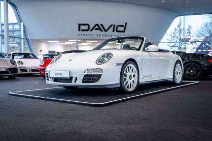 Porsche 997 5.398 km 129.997 &euro; Hamburg 22047