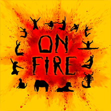 Moving Shadows - On Fire 07.02.2027 Stadttheater Elmshorn
