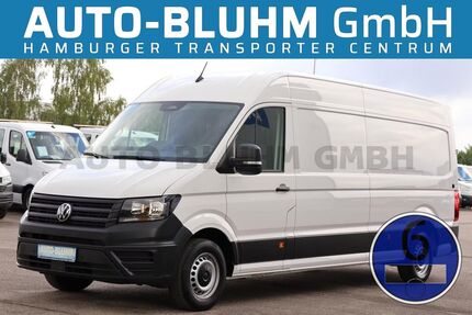 VW Crafter 32.645 km 39.151 &euro; Hamburg-Moorfleet 22113