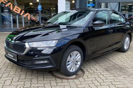 Skoda Octavia 5.000 km 28.580 &euro; Reinbek bei Hamburg 21465