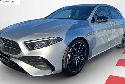 Mercedes-Benz A 200 3.341 km 32.790 &euro; Trittau 22946