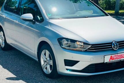 VW Golf Sportsvan 118.000 km 9.999 &euro; Bargteheide 22941