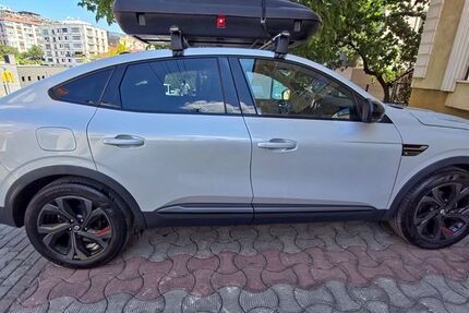 Renault Arkana 102.000 km 21.999 &euro; Reinbek 21465