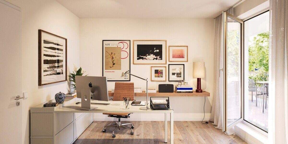 Etagenwohnung Hamburg / Eimsbüttel Eimsbüttel - 3 Zimmer, 80 m&sup2;, 875.000&euro; | Angebot:25677076