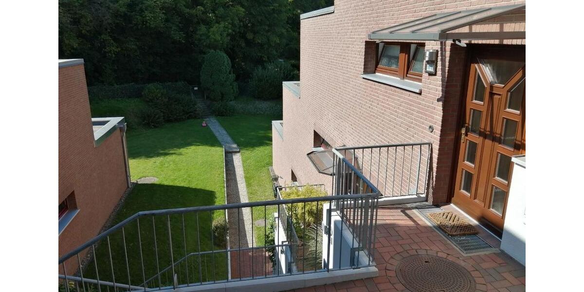 Terrassenwohnung Reinbek - 4 Zimmer, 120 m&sup2;, 485.000&euro; | Angebot:26341618