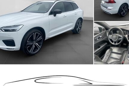 Volvo XC60 134.000 km 28.990 &euro; Hamburg 22047