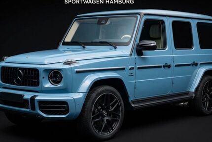 Mercedes-Benz G 63 AMG 1.060 km 229.800 &euro; Ellerbek 25474