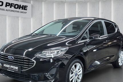 Ford Fiesta 37.328 km 14.250 &euro; Hamburg 22047