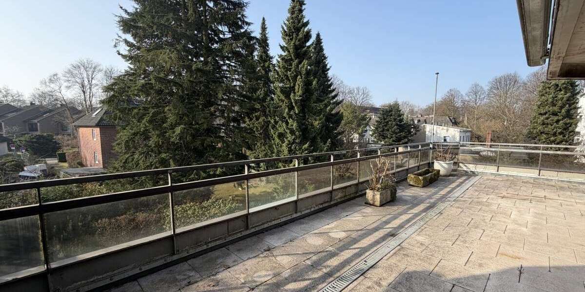 Etagenwohnung Hamburg (Blankenese) Altona - 3 Zimmer, 100 m&sup2;, 549.000&euro; | Angebot:25905905