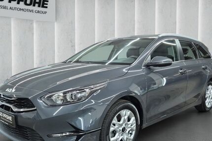 Kia ceed / Ceed 22.792 km 17.900 &euro; Hamburg 22047