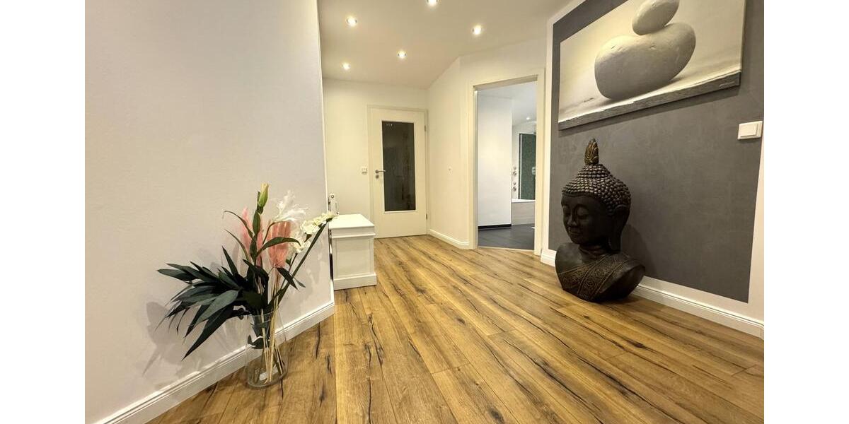 Etagenwohnung Quickborn Friedrichsgabe - 3 Zimmer, 95 m&sup2;, 424.500&euro; | Angebot:26833037