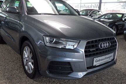 Audi Q3 125.000 km 18.990 &euro; Bargteheide bei Hamburg 22941