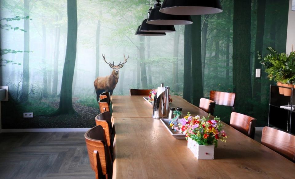 Gewerbeobjekt Hamburg Alsterdorf - 1.100&euro; | Angebot:24430732