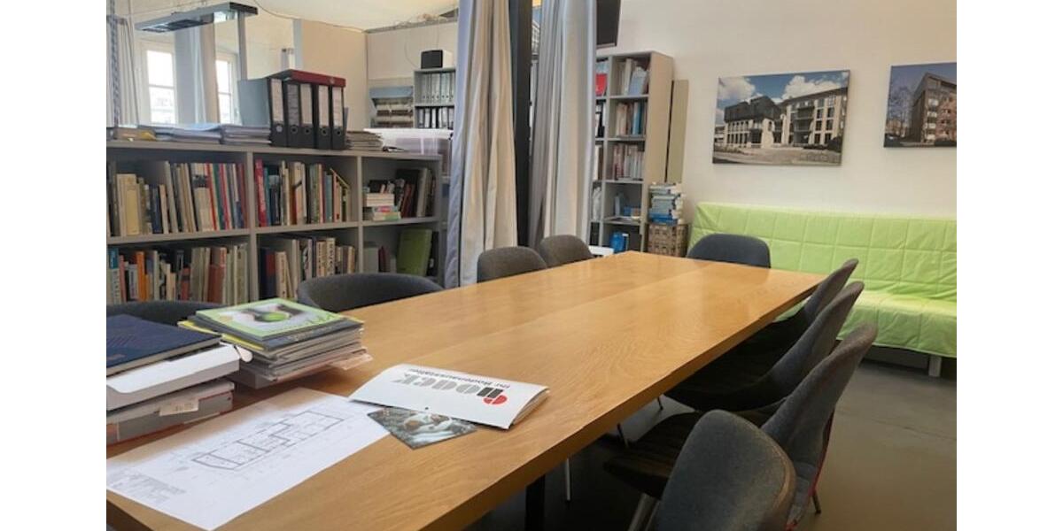 Gewerbeobjekt Hamburg Hoheluft-West - 380&euro; | Angebot:25331687