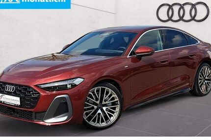 Audi A5 3.900 km 47.980 &euro; Quickborn 25451