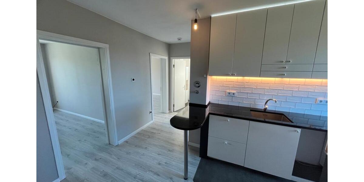Etagenwohnung Wedel - 3 Zimmer, 70 m&sup2;, 255.000&euro; | Angebot:26381704