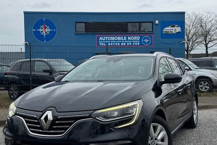 Renault Megane 191.000 km 7.500 &euro; Henstedt Ulzburg 24558