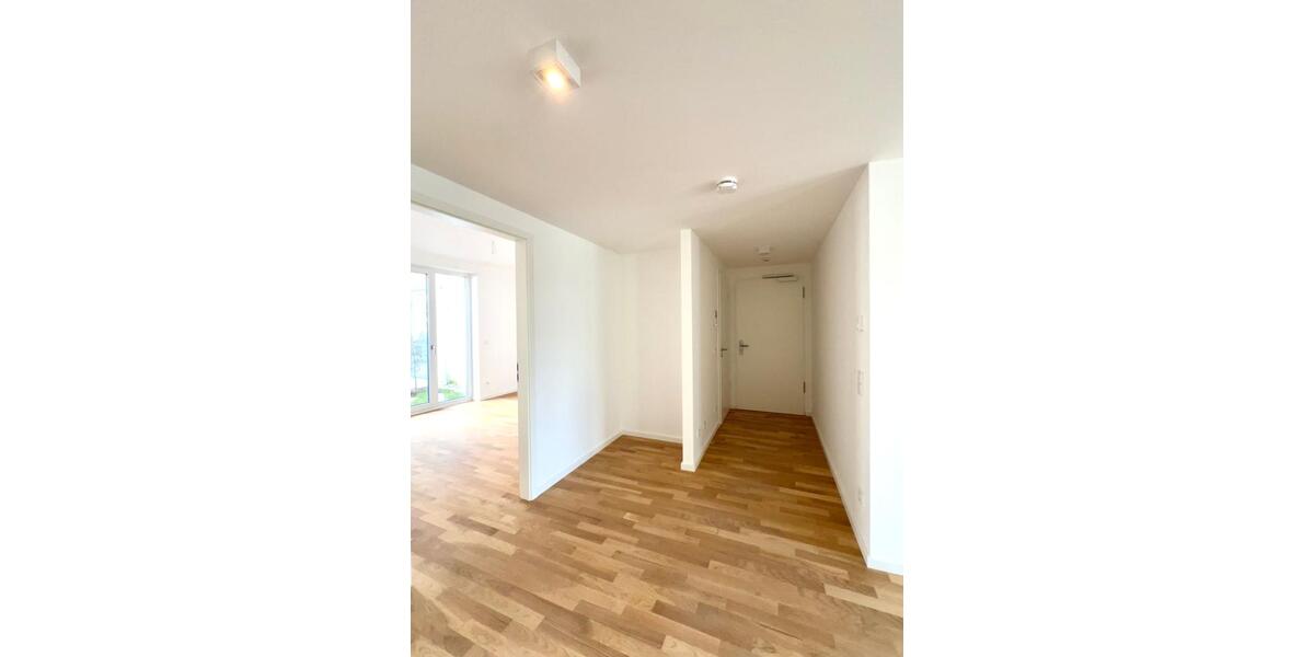 Etagenwohnung Hamburg Bahrenfeld - 3 Zimmer, 89 m&sup2;, 2.084&euro; | Angebot:25959292