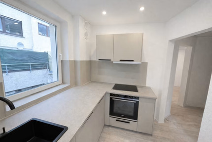 Wohnung Hamburg Wandsbek - 1 Zimmer, 39 m&sup2;, 1.200&euro; | Angebot:25422747