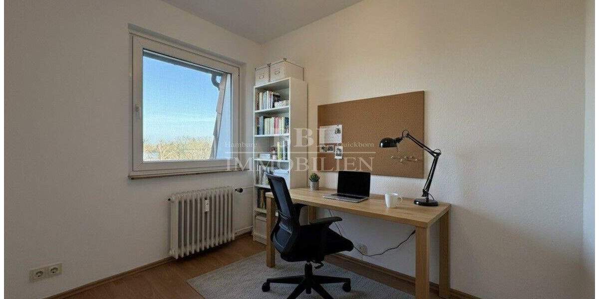 Etagenwohnung Quickborn - 2 Zimmer, 70 m&sup2;, 230.000&euro; | Angebot:25728789