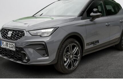 Seat Arona 7.500 km 25.990 &euro; Pinneberg 25421