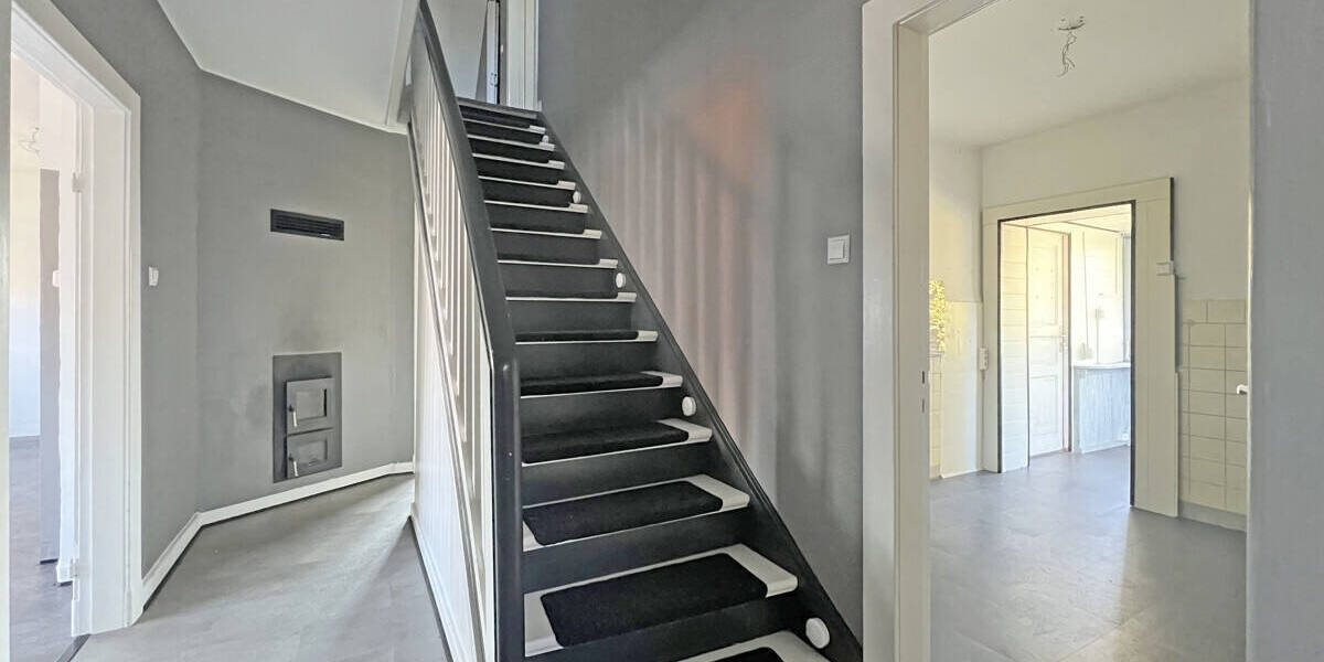 Einfamilienhaus Hamburg Bramfeld - 4 Zimmer, 94 m&sup2;, 499.000&euro; | Angebot:26042925