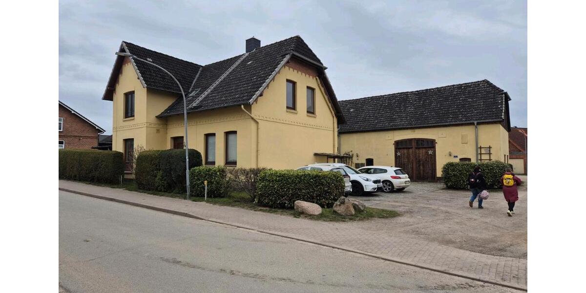 Mehrfamilienhaus, Wohnhaus Lasbek - 14 Zimmer, 395 m&sup2;, 595.000&euro; | Angebot:26039566