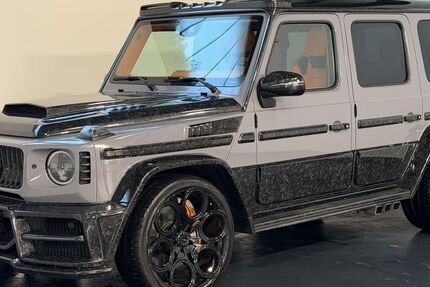 Mercedes-Benz G 63 AMG 91.871 km 239.990 &euro; Tornesch 25436