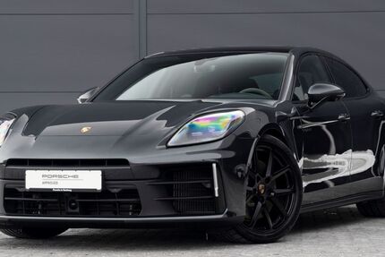 Porsche Panamera 18.383 km 112.970 &euro; Hamburg 22143