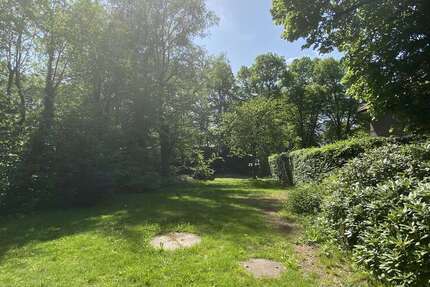 Grundstück Hamburg Wandsbek - 940.000&euro; | Angebot:20738251