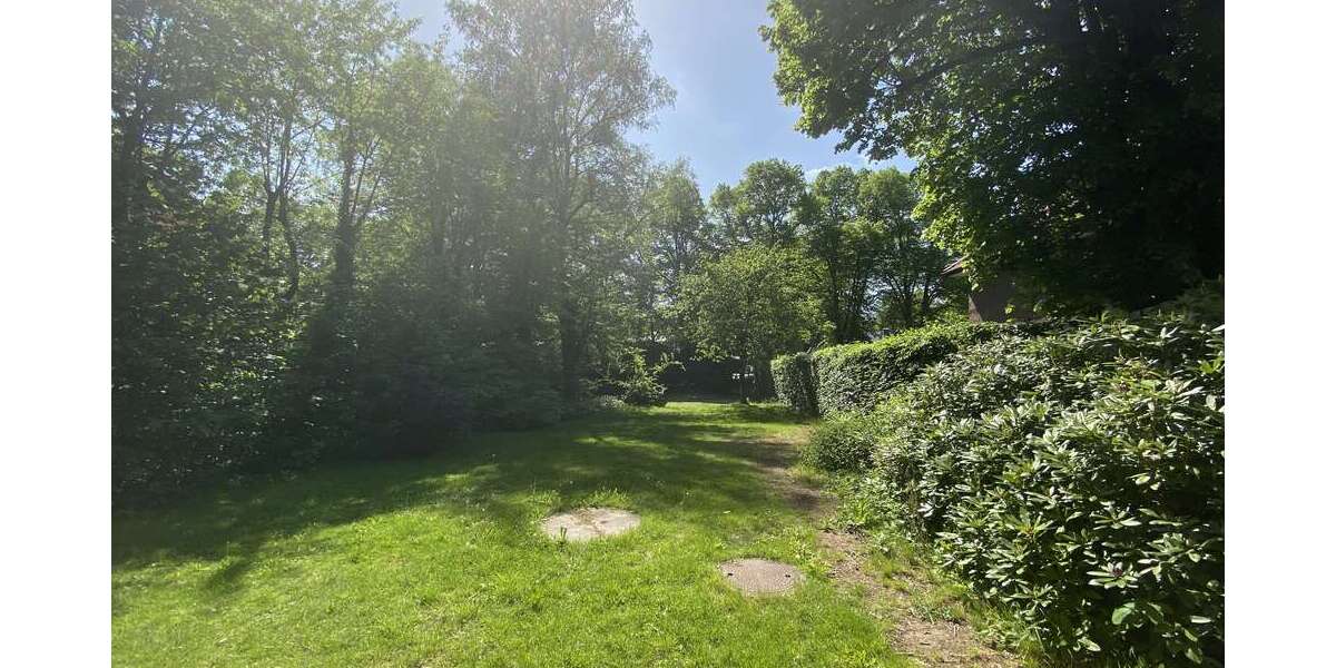 Grundstück Hamburg Wandsbek - 940.000&euro; | Angebot:20738251