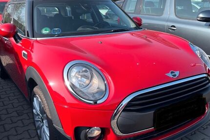 Mini One Clubman 100.151 km 9.700 &euro; Hamburg 22527