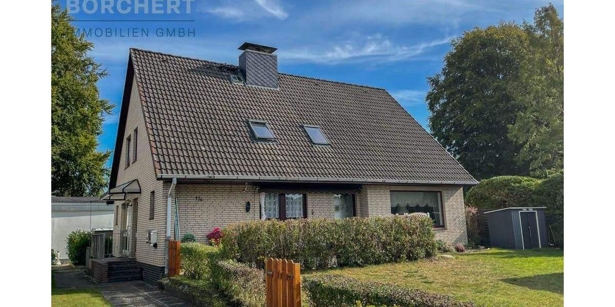 Mehrfamilienhaus, Wohnhaus Ellerau - 7 Zimmer, 160 m&sup2;, 485.000&euro; | Angebot:25671156